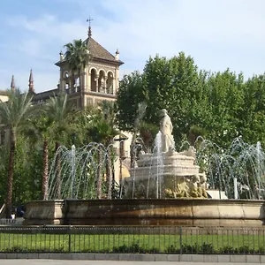 Unico Alcazar , Siviglia Spagna