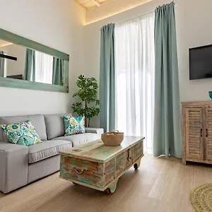 Tu Casa En Herrera El Viejo , Siviglia Spagna
