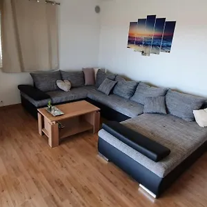  Apartman Kalajica Horvátország