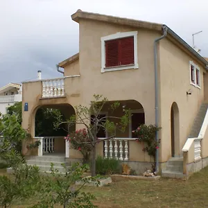  Apartman Vesna Horvátország