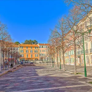 Coeur De , Hyères Francia