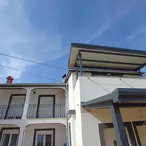  Apartman Mirko Horvátország