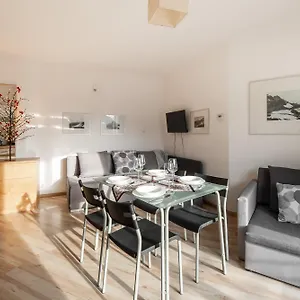  Apartman Smrekowa Lengyelország